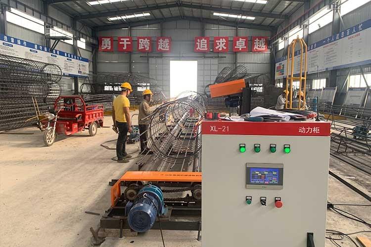 中铁六局珠机城际HJZQ-1标三工区项目部