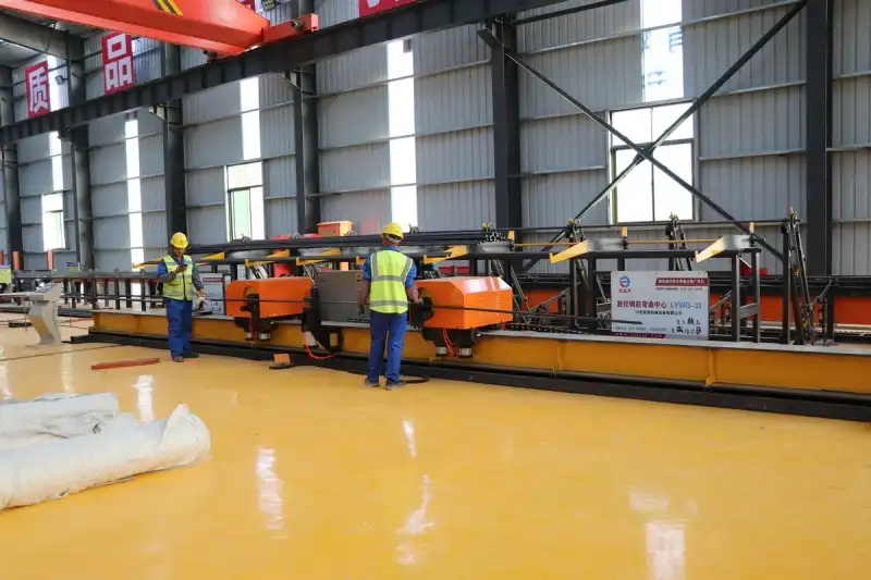 rebar bending machine rebar bending machine