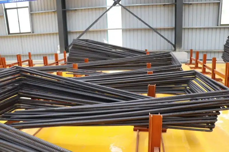 industrial rebar bending machine industrial rebar bending machine