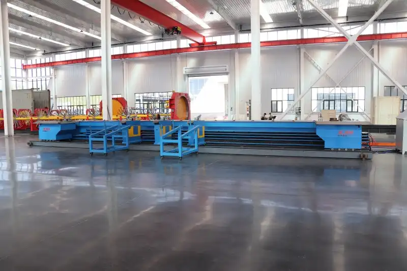 cnc rebar bending machine cnc rebar bending machine