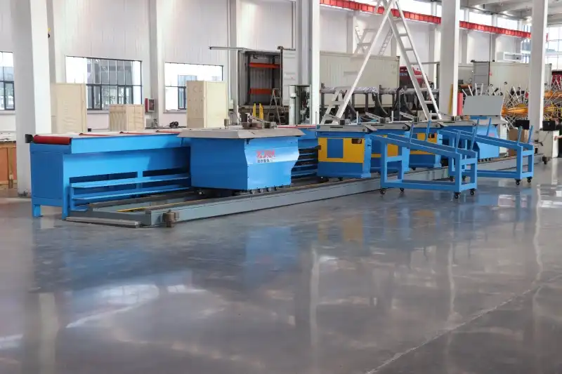 cnc rebar bending machine cnc rebar bending machine