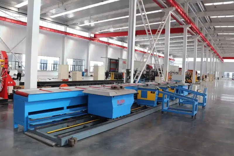 cnc rebar bending machine cnc rebar bending machine