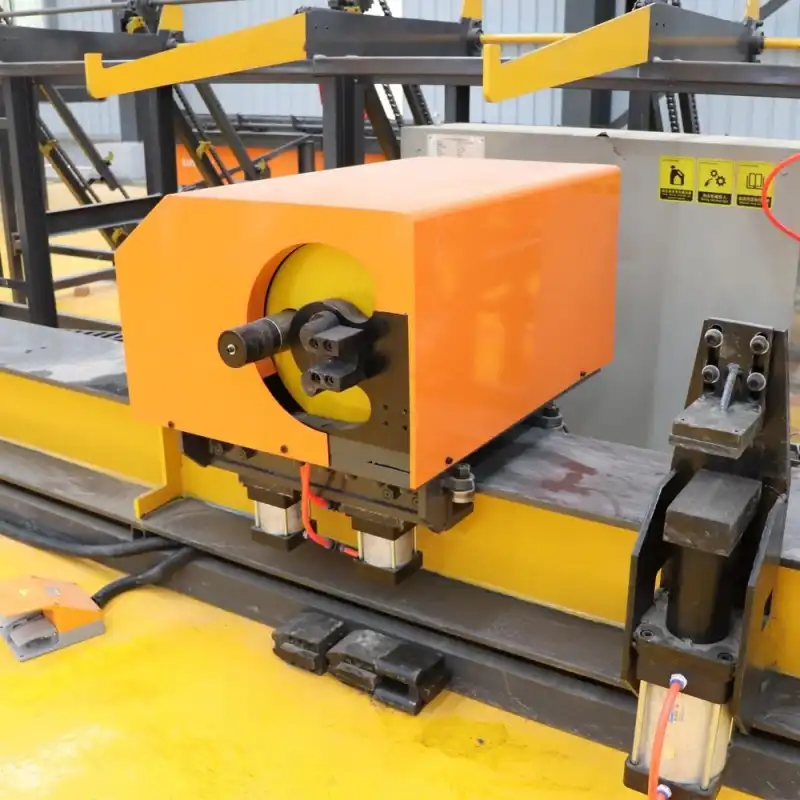 rebar bending machine rebar bending machine