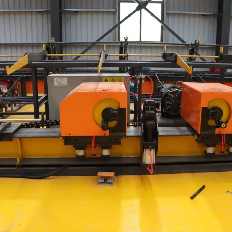 rebar bending machine rebar bending machine