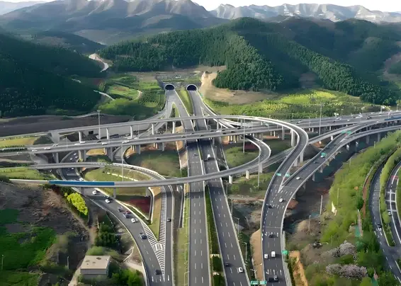 Bridge & Tunnel Engineering Projects