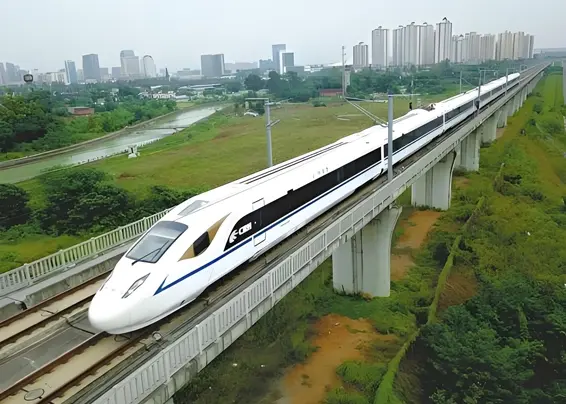 High-Speed Railway Projects High-Speed Railway Projects