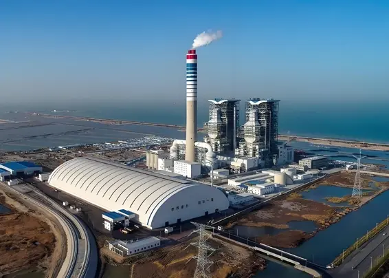 Nuclear & Hydropower Engineering Projects
