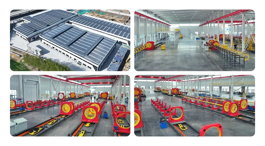 bar cutting & bending machine bar cutting & bending machine