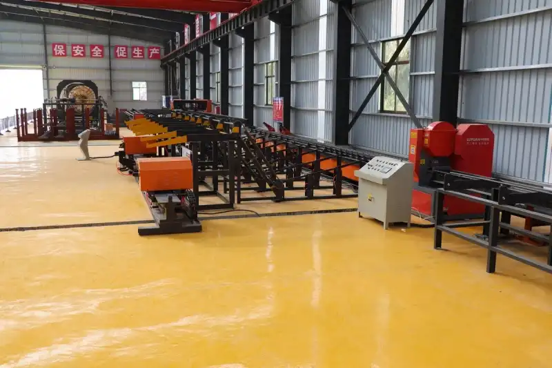 rebar bending machine rebar bending machine