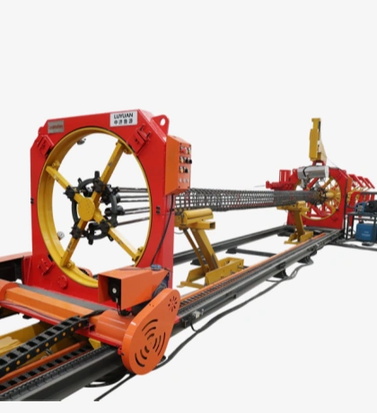 Is the LYGH-1250D Suitable for Foundation Construction?