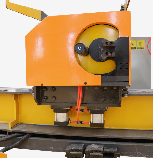 cnc rebar bending machine