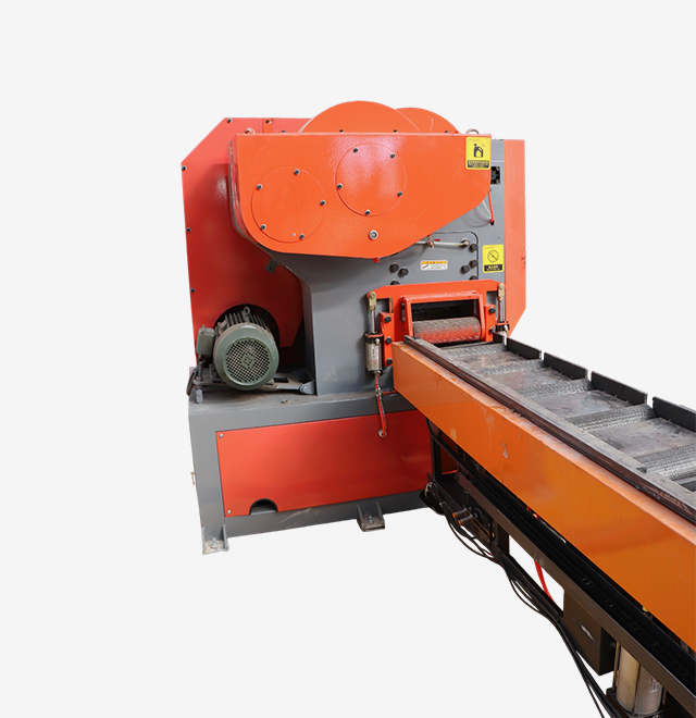 CNC Steel Bar Shearing Production Line LYJQ-300