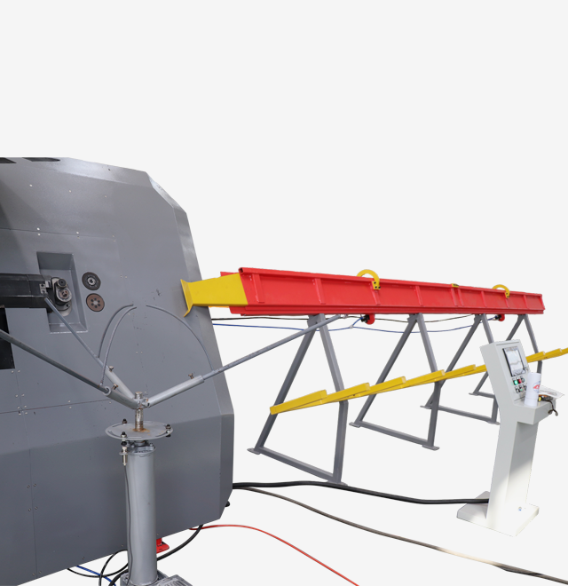 Construction Rebar Bending Machine