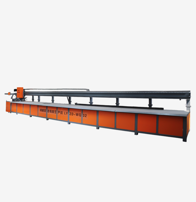 cost of bar bending machine