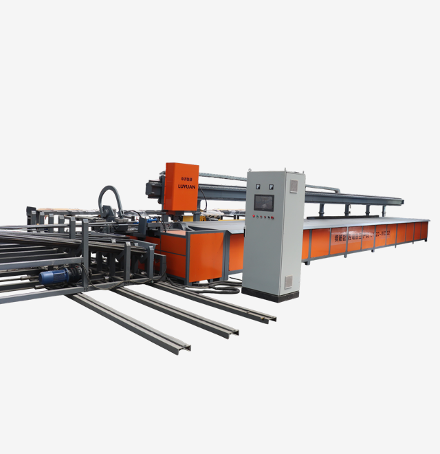 iron bar bending machine