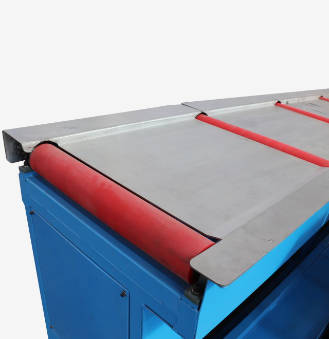 mini bar bending machine